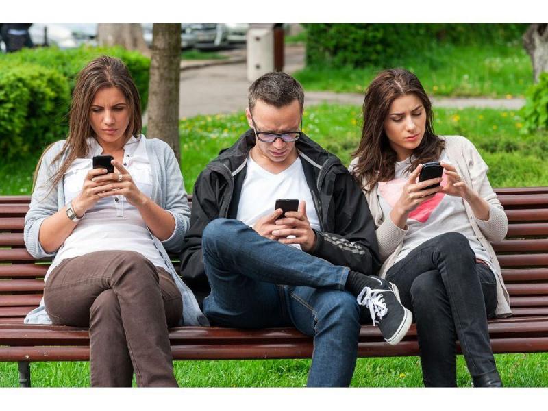 “Cuello de texto”, una epidemia en aumento