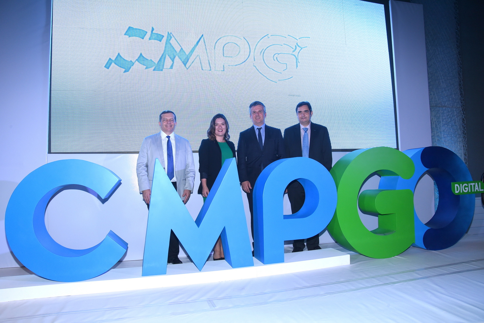 CMP GO DIGITAL inicia una nueva era en la industria hospitalaria en Panamá