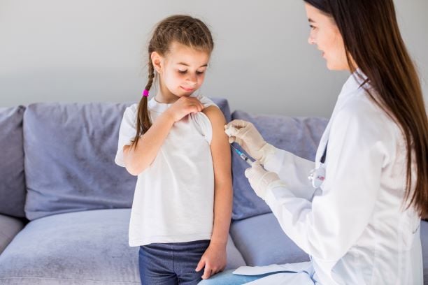 Vacunación para minimizar el resurgimiento de nuevas enfermedades