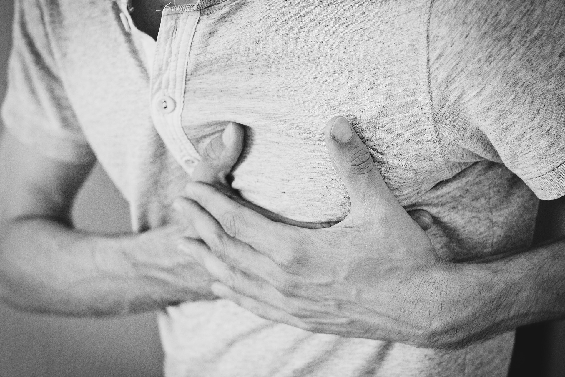 La edad correcta para acudir al cardiólogo